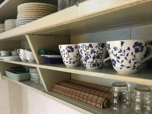 Lille Carlsson's B&B