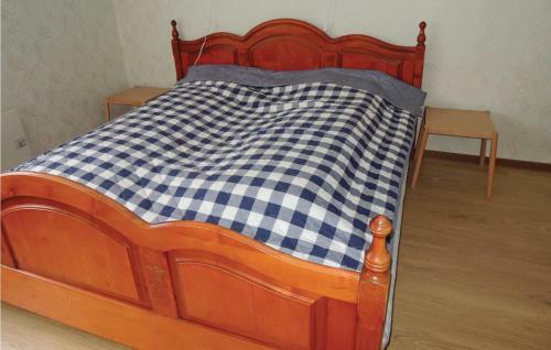 Holiday Home Ljungby Von Sch�nebergsalle