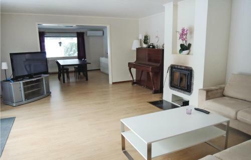 Holiday Home Ljungby Von Sch�nebergsalle