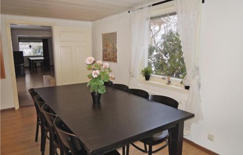 Holiday Home Ljungby Von Sch�nebergsalle