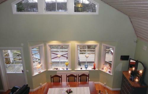 Holiday Home V�rmd� With Fireplace 07