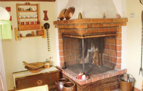 Holiday Home Sollenkrokav�gen Djurhamn