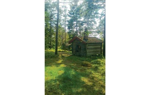 Holiday Home Sollenkrokav�gen Djurhamn