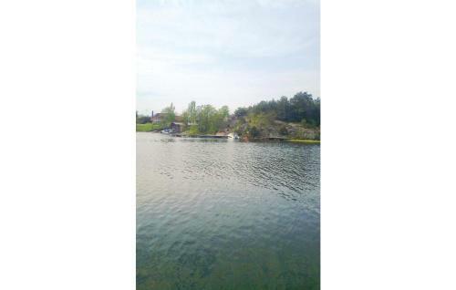 Holiday Home Sollenkrokav�gen Djurhamn