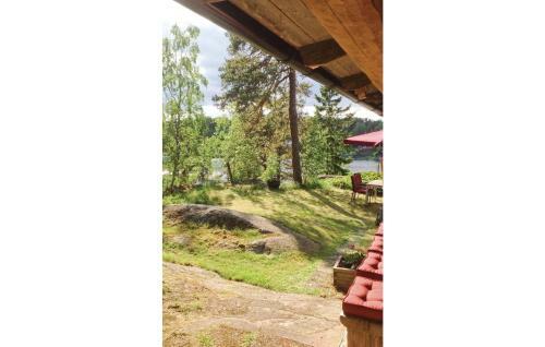 Holiday Home Sollenkrokav�gen Djurhamn