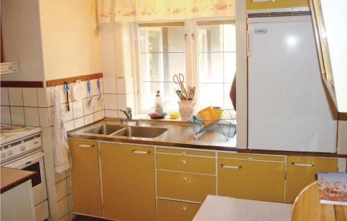Holiday Home Sollenkrokav�gen Djurhamn