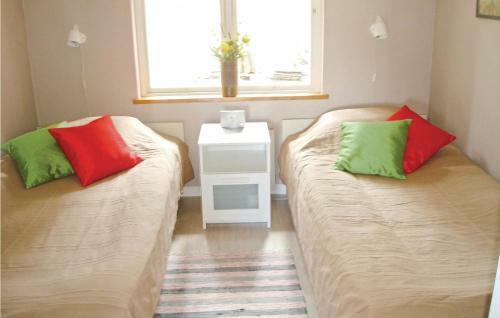 Holiday Home Sollenkrokav�gen Djurhamn