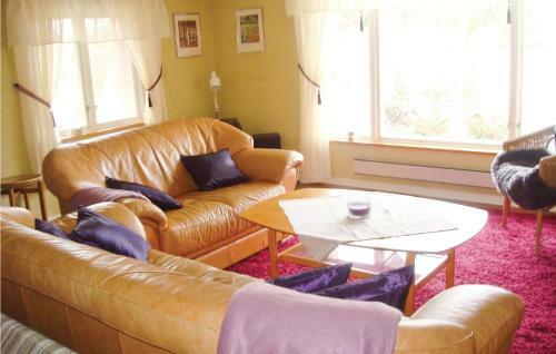 Holiday Home Sollenkrokav�gen Djurhamn