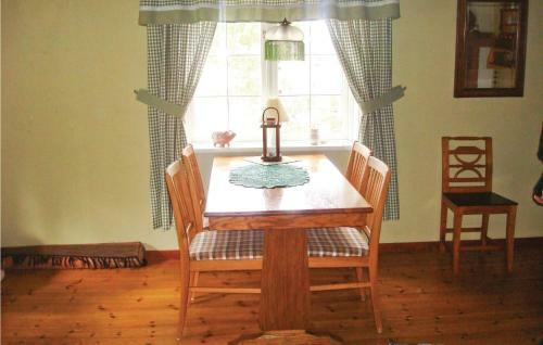 Holiday Home Sollenkrokav�gen Djurhamn