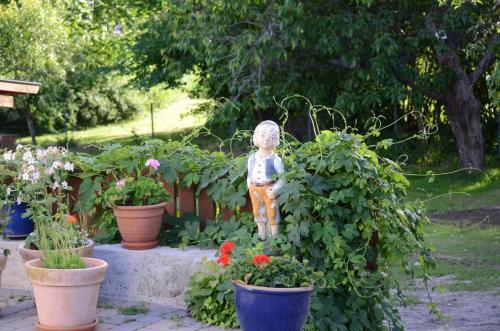 Degebergag�rden B&B