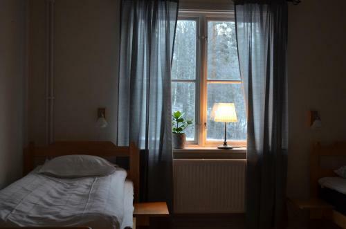 Hotel Sn�� Bruk