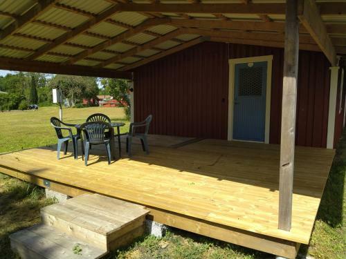 Hostal Kvarng�rden I Torp