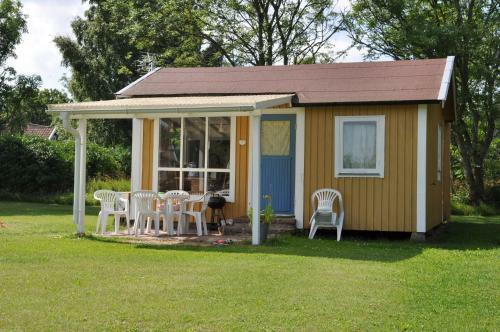 Hostal Kvarng�rden I Torp