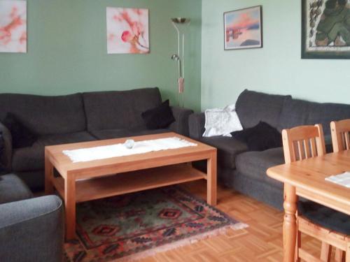 Holiday Home Irisvej III