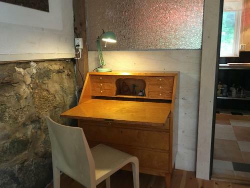 Apartamento Lille Carlsson Studio