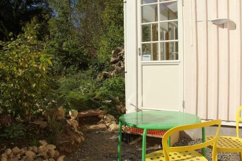Apartamento Lille Carlsson Studio