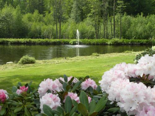 Hotel Hillesg�rden