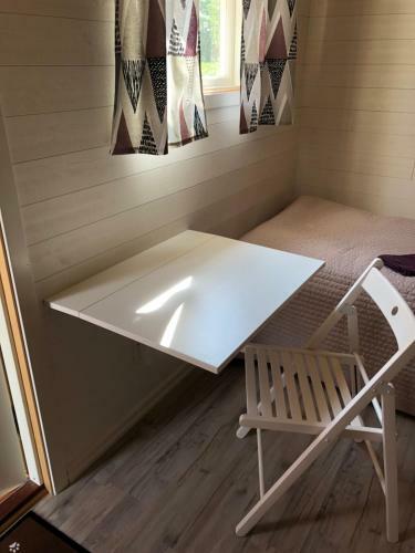 Bed & Breakfast Bj�rkedal
