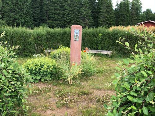 Bed & Breakfast Bj�rkedal