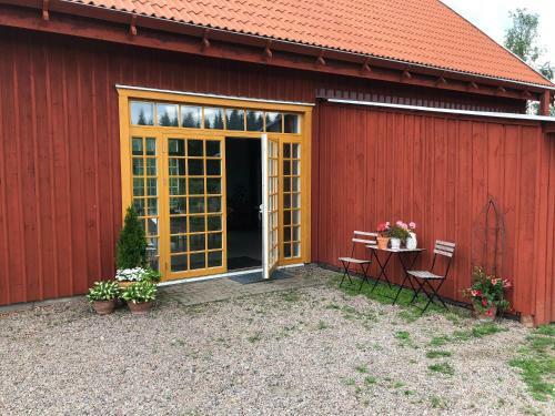 Bed & Breakfast Bj�rkedal