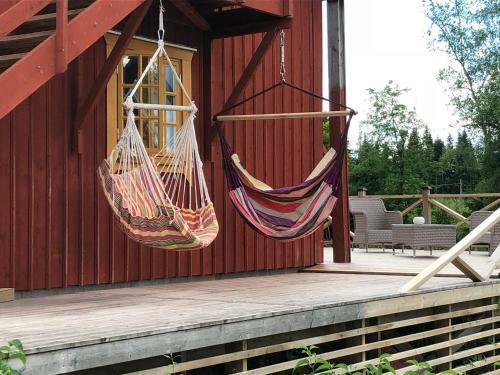 Bed & Breakfast Bj�rkedal