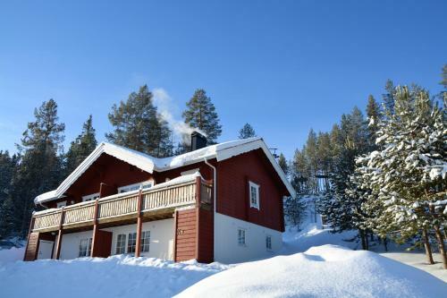 Bjurs�s Skicenter & Camping
