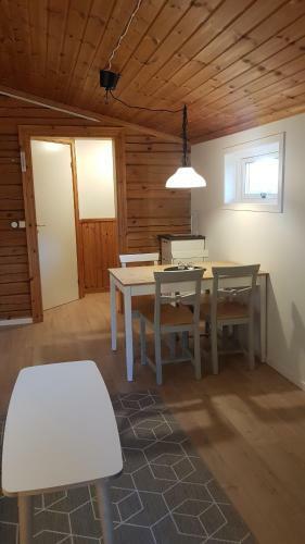 Bjurs�s Skicenter & Camping