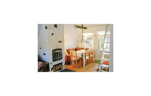 Holiday Home Bassar�s Lidhult