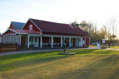 Albergue Fuller�hus
