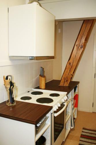 Albergue Fuller�hus