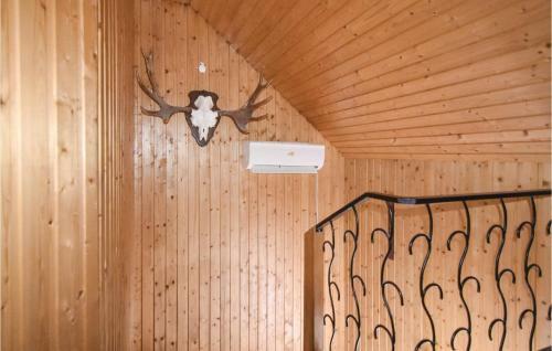 Two-bedroom Holiday Home In Backefors