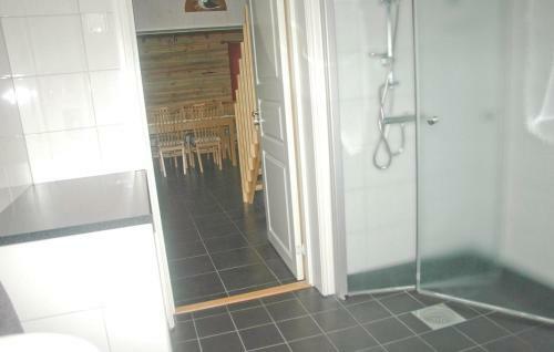 Holiday Home Norra �sebol G�rdsj� II