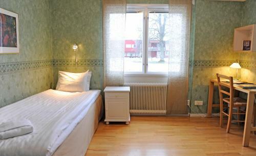 Albergue Bommersvik Stugor & Vandrarhem