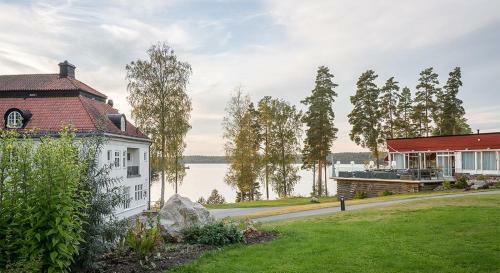 Albergue Bommersvik Stugor & Vandrarhem