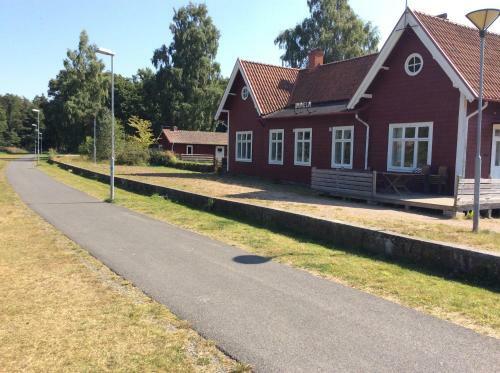 Hostal Vandrarhem Immeln