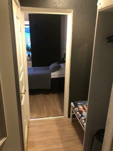 Dentas Hotell Raivi