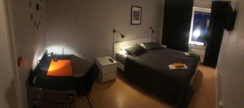 Dentas Hotell Raivi
