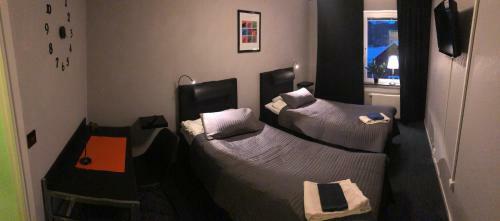 Dentas Hotell Raivi