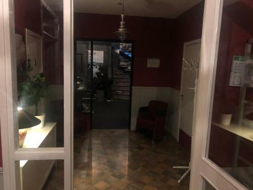 Dentas Hotell Raivi