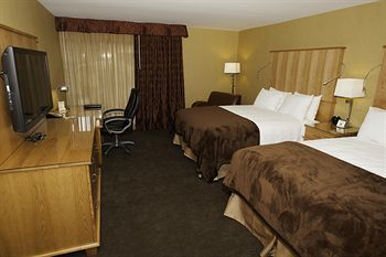 Mirabeau Park Hotel