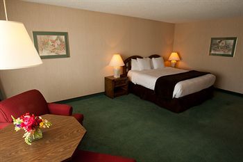 Mirabeau Park Hotel