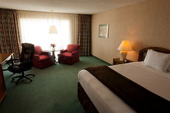Mirabeau Park Hotel