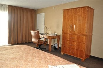 Mirabeau Park Hotel