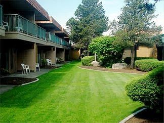 Mirabeau Park Hotel