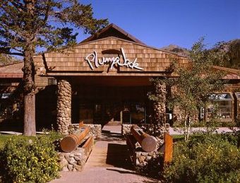 Hotel Plumpjack Squaw Valley Inn
