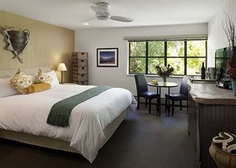 Hotel Plumpjack Squaw Valley Inn