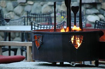 Hotel Plumpjack Squaw Valley Inn
