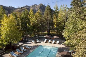 Hotel Plumpjack Squaw Valley Inn