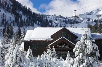Hotel Plumpjack Squaw Valley Inn