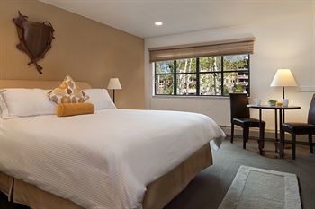 Hotel Plumpjack Squaw Valley Inn